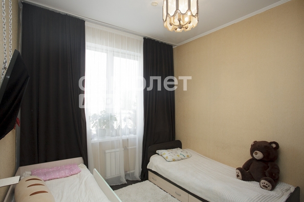 
  Продается 1-комн. квартира 40.6 м². Фото 29.