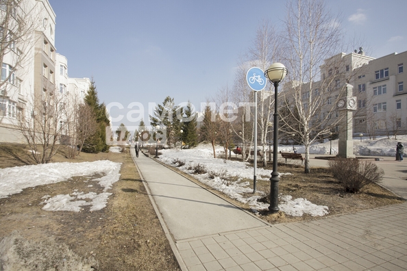 
  Продается 1-комн. квартира 40.6 м². Фото 40.