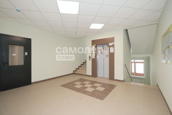 
  Продается 2-комн. квартира 43.3 м². Фото 13.