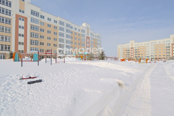
  Продается 2-комн. квартира 43.3 м². Фото 17.