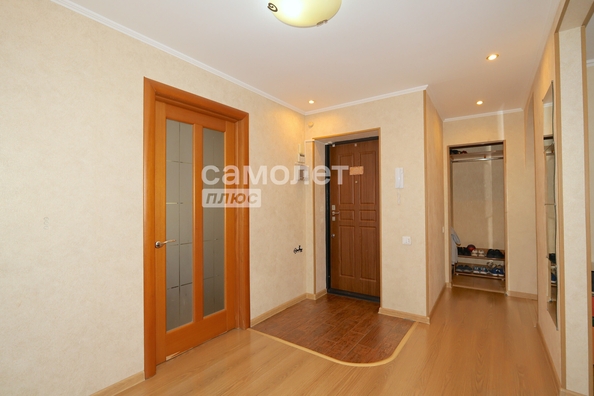 
  Продается 4-комн. квартира 78.9 м². Фото 2.