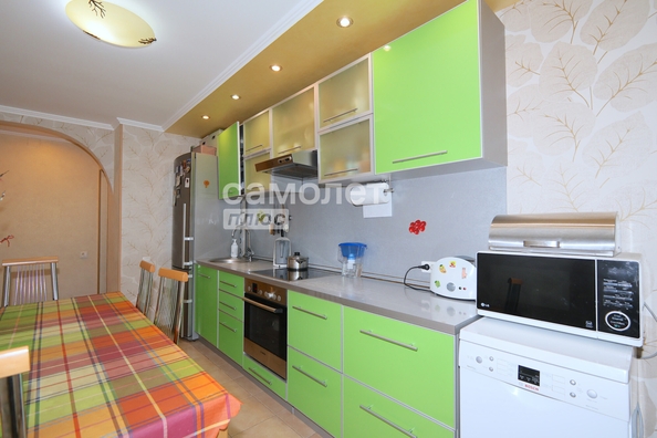 
  Продается 4-комн. квартира 78.9 м². Фото 14.