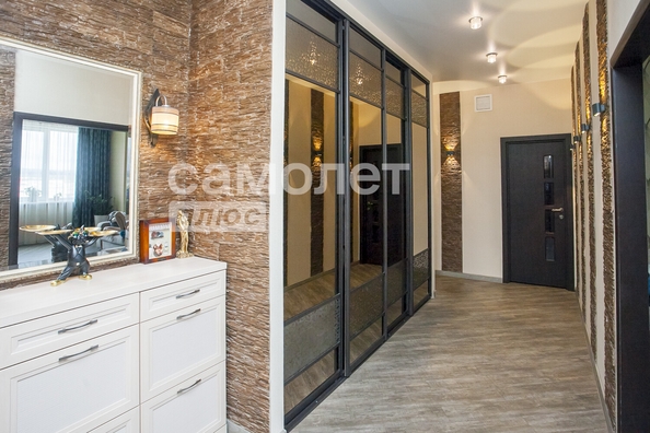 
  Продается 3-комн. квартира 88.5 м². Фото 2.