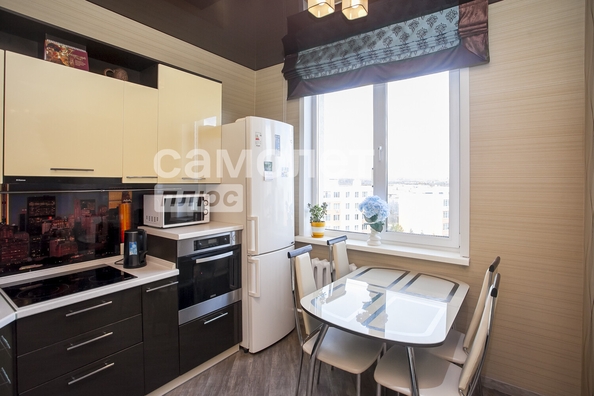 
  Продается 3-комн. квартира 88.5 м². Фото 7.