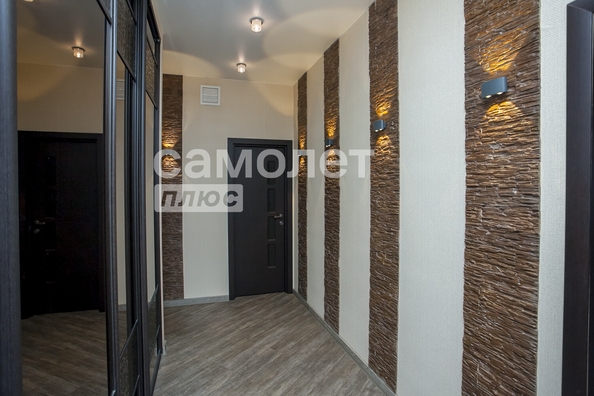 
  Продается 3-комн. квартира 88.5 м². Фото 9.
