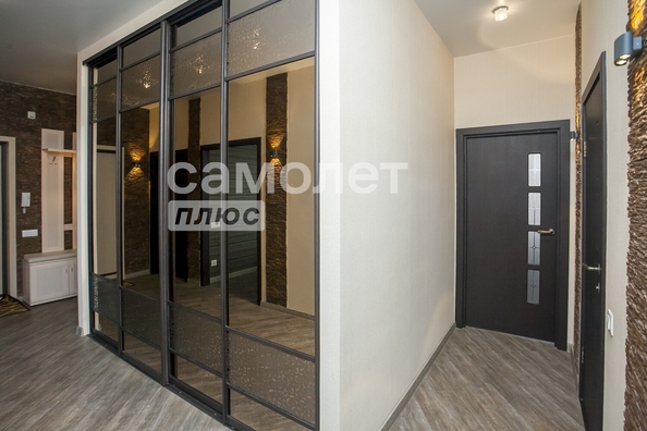 
  Продается 3-комн. квартира 88.5 м². Фото 10.