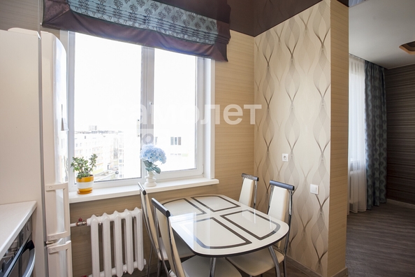 
  Продается 3-комн. квартира 88.5 м². Фото 12.