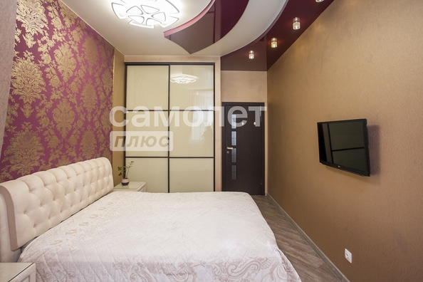 
  Продается 3-комн. квартира 88.5 м². Фото 16.