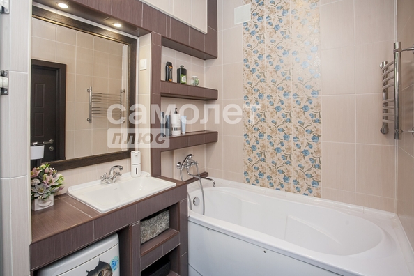 
  Продается 3-комн. квартира 88.5 м². Фото 28.