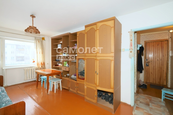 
  Продается 2-комн. квартира 43.1 м². Фото 11.