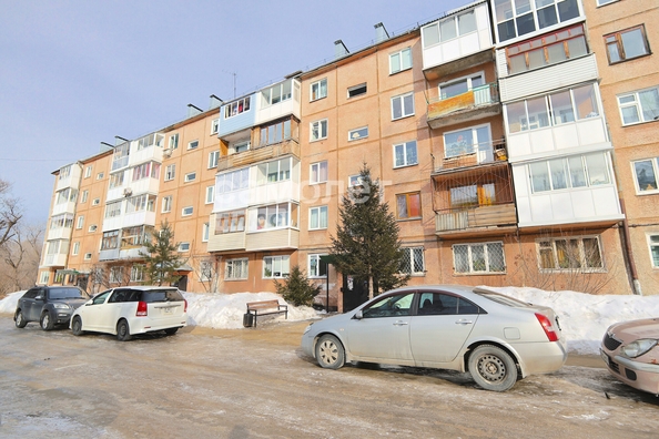 
  Продается 2-комн. квартира 43.1 м². Фото 31.