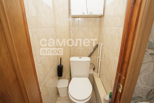 
  Продается 3-комн. квартира 63 м². Фото 16.
