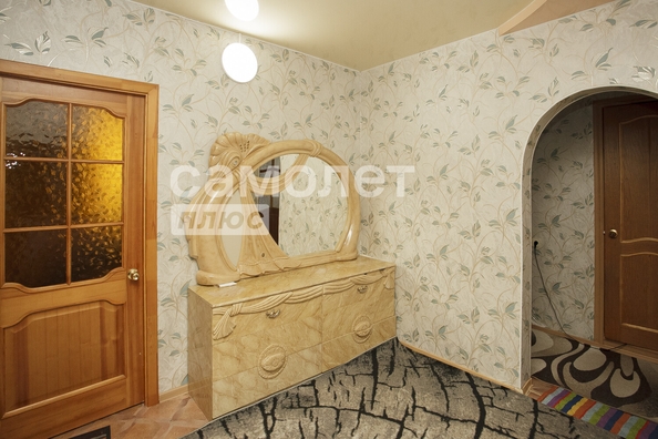 
  Продается 3-комн. квартира 63 м². Фото 17.