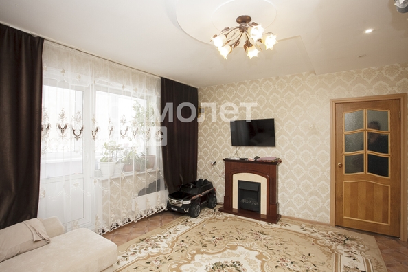 
  Продается 3-комн. квартира 63 м². Фото 24.