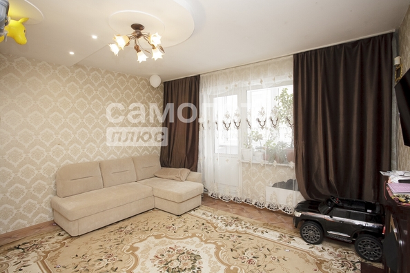 
  Продается 3-комн. квартира 63 м². Фото 25.