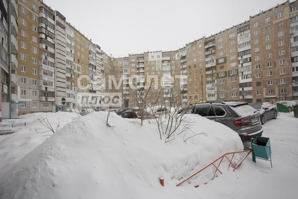
  Продается 3-комн. квартира 63 м². Фото 32.