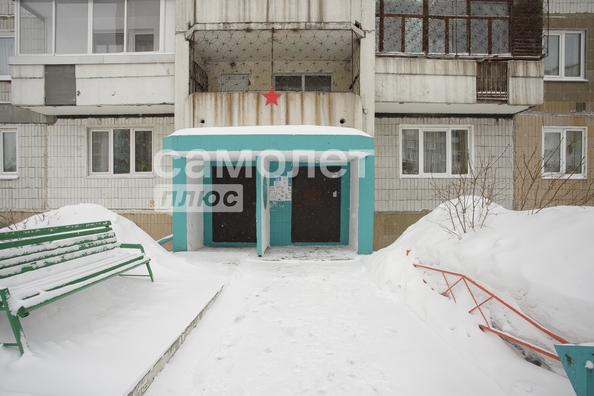 
  Продается 3-комн. квартира 63 м². Фото 33.