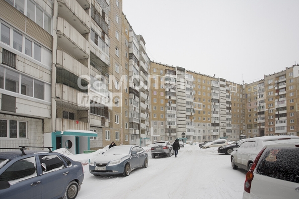 
  Продается 3-комн. квартира 63 м². Фото 34.