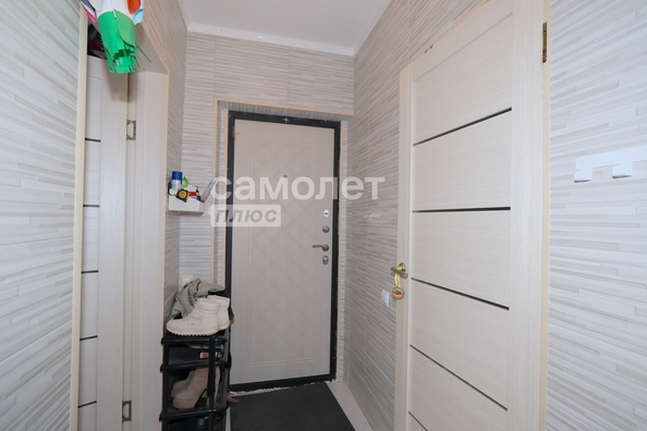 
  Продается 1-комн. квартира 32.3 м². Фото 12.