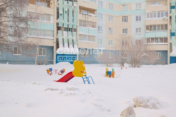 
  Продается 1-комн. квартира 32.3 м². Фото 24.
