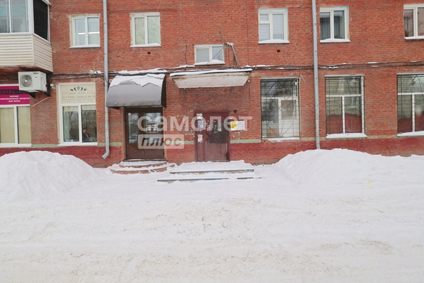 
  Продается 1-комн. квартира 30.5 м². Фото 15.