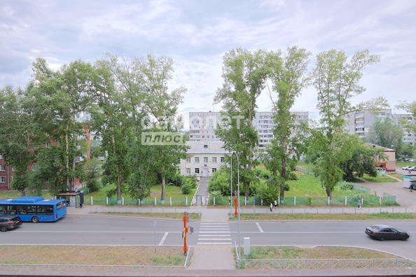 
  Продается 1-комн. квартира 30.5 м². Фото 11.