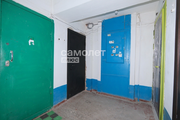 
  Продается 1-комн. квартира 30.5 м². Фото 14.