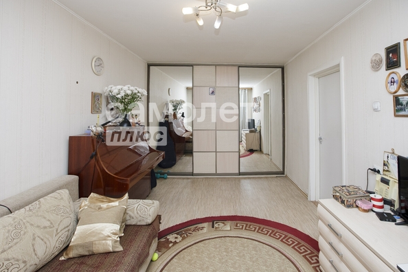 
  Продается 2-комн. квартира 44.8 м². Фото 4.