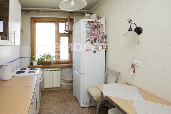 
  Продается 2-комн. квартира 44.8 м². Фото 7.