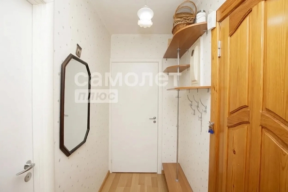 
  Продается 2-комн. квартира 44.8 м². Фото 13.