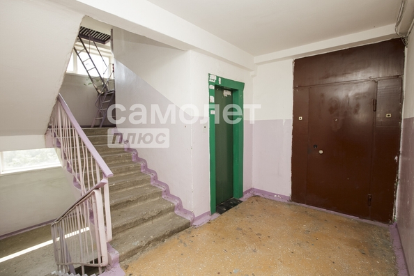 
  Продается 2-комн. квартира 44.8 м². Фото 17.