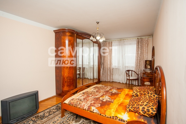 
  Продается 4-комн. квартира 159.9 м². Фото 20.