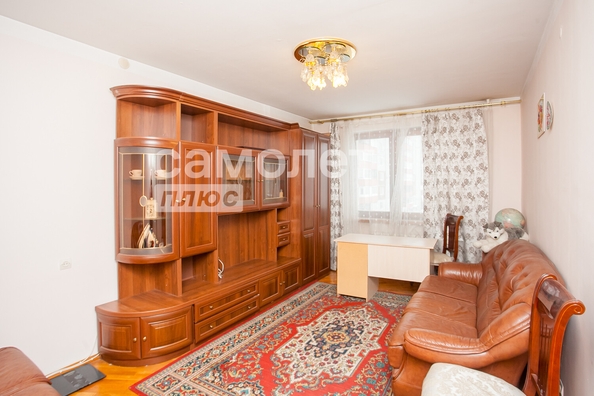 
  Продается 4-комн. квартира 159.9 м². Фото 23.