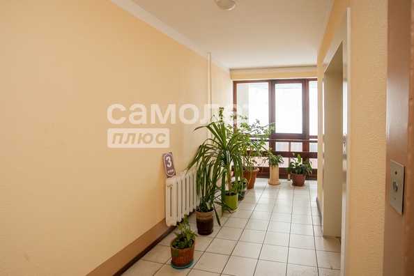 
  Продается 4-комн. квартира 159.9 м². Фото 34.