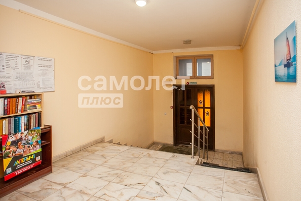 
  Продается 4-комн. квартира 159.9 м². Фото 37.