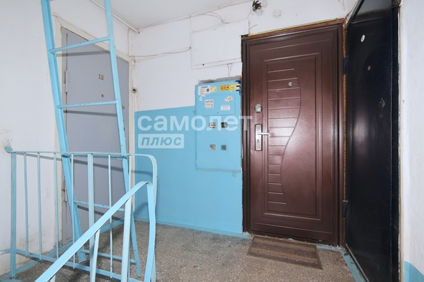 
  Продается 1-комн. квартира 30.6 м². Фото 16.