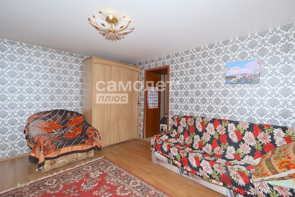 
  Продается 2-комн. квартира 54.7 м². Фото 6.