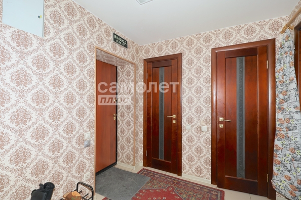 
  Продается 2-комн. квартира 54.7 м². Фото 11.