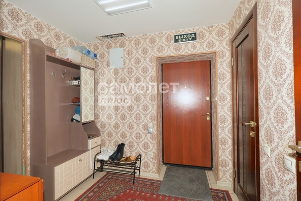 
  Продается 2-комн. квартира 54.7 м². Фото 12.