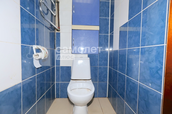 
  Продается 2-комн. квартира 54.7 м². Фото 15.