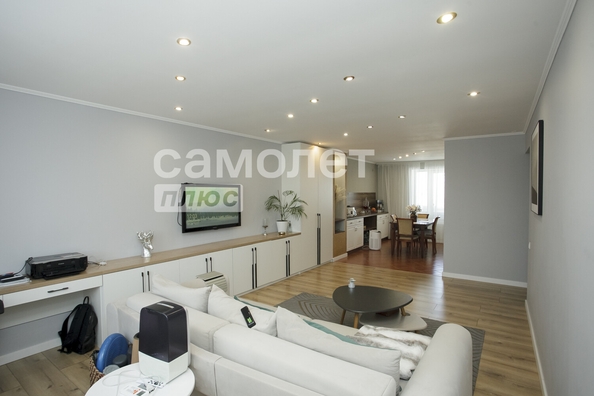 
  Продается 3-комн. квартира 84.1 м². Фото 18.