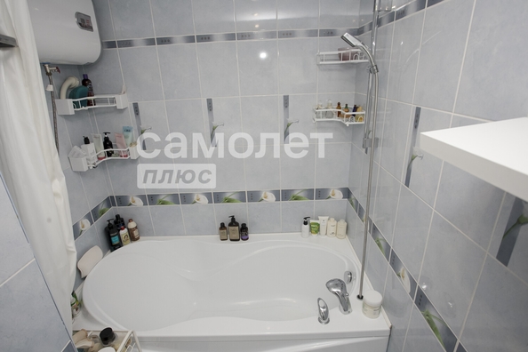 
  Продается 3-комн. квартира 84.1 м². Фото 28.