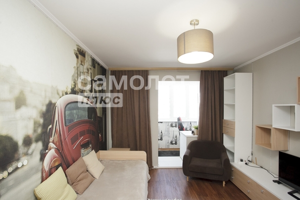 
  Продается 3-комн. квартира 84.1 м². Фото 40.