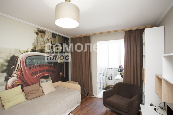 
  Продается 3-комн. квартира 84.1 м². Фото 41.