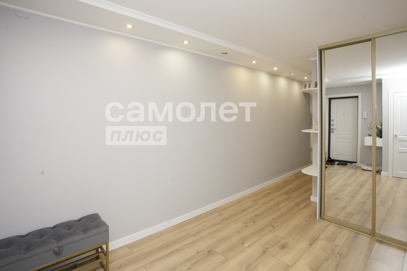 
  Продается 3-комн. квартира 84.1 м². Фото 46.