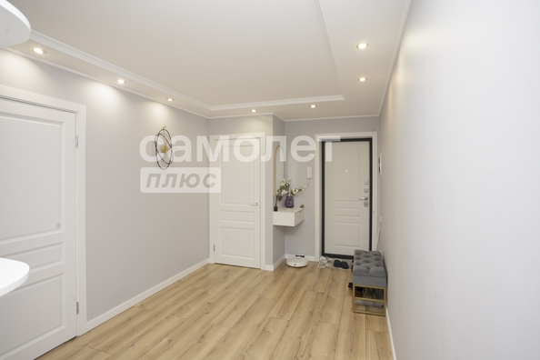 
  Продается 3-комн. квартира 84.1 м². Фото 50.