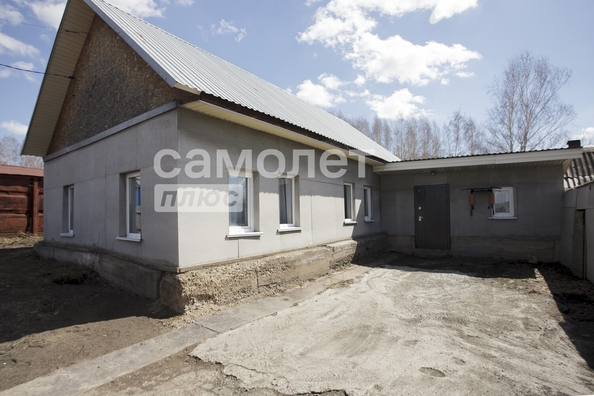 
  Продается дом 74.1 м². Фото 1.
