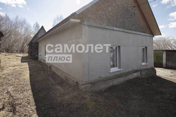 
  Продается дом 74.1 м². Фото 21.