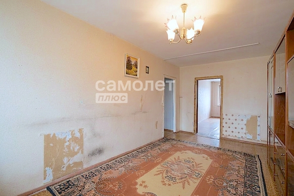 
  Продается 2-комн. квартира 46.7 м². Фото 9.