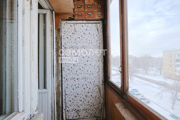 
  Продается 2-комн. квартира 46.7 м². Фото 11.